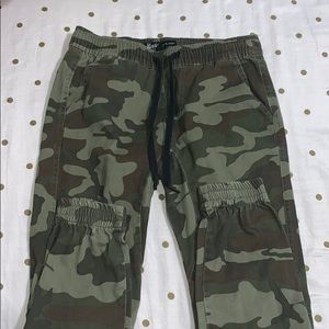 Pacsun joggers